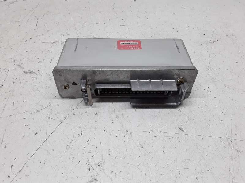 Recambio de centralita abs para volvo s90 berlina 3.0 24v cat referencia OEM IAM 66208989 0265101031 BOSCH