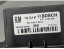 Recambio de resistencia calefaccion para opel astra j lim. 4türig selection referencia OEM IAM 13503201 F011500056 BOSCH