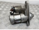 Recambio de motor arranque para renault laguna iii dynamique referencia OEM IAM 23300CK800 S114922 HITACHI