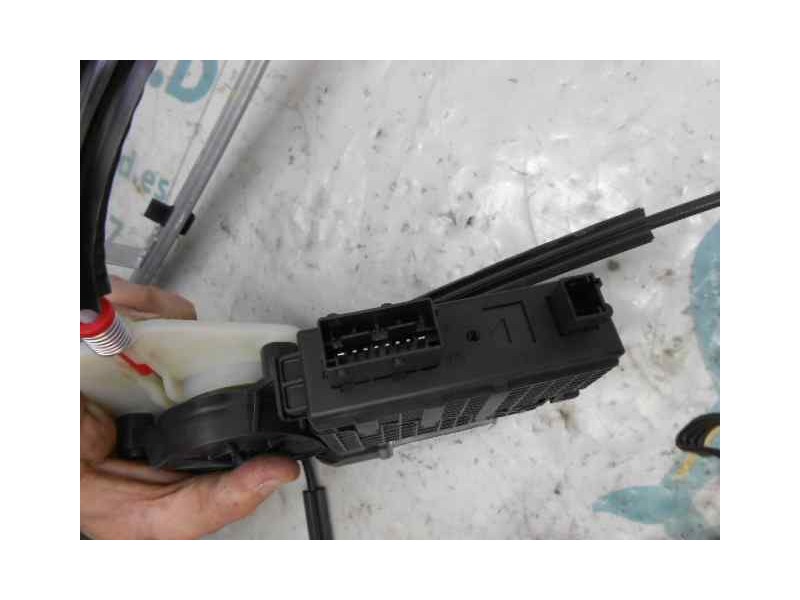 Recambio de elevalunas delantero izquierdo para citroën c4 picasso exclusive referencia OEM IAM   ELECTRICO