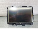 Recambio de sistema navegacion gps para renault captur zen referencia OEM IAM 259156379R 0355149666 ANATEL