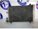 Recambio de condensador / radiador aire acondicionado para peugeot 607 (s1) básico referencia OEM IAM 6448J6 0161 BEHR