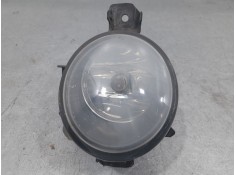 Recambio de faro antiniebla izquierdo para bmw 1 (e81) 118 d referencia OEM IAM 6317783750103 13101610 VALEO
