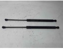 Recambio de amortiguadores maletero / porton para renault clio iv authentique referencia OEM IAM 844308661R  510N