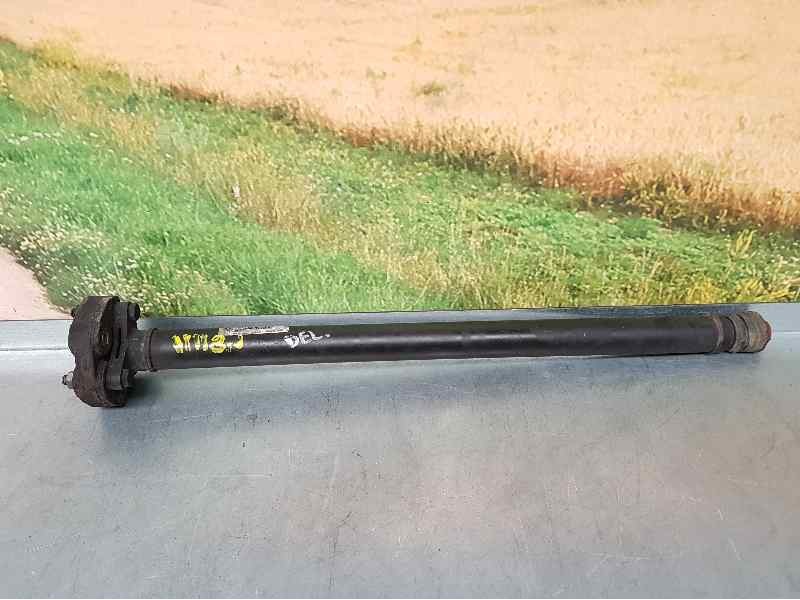 Recambio de transmision central para bmw x5 (e70) 3.0d referencia OEM IAM 7556019  DELANTERA