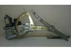 ELEVALUNAS DELANTERO DERECHO 93178696 6 PINS ELECTRICO