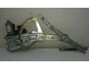 Recambio de elevalunas delantero derecho para opel astra gtc cosmo referencia OEM IAM  6 PINS ELECTRICO