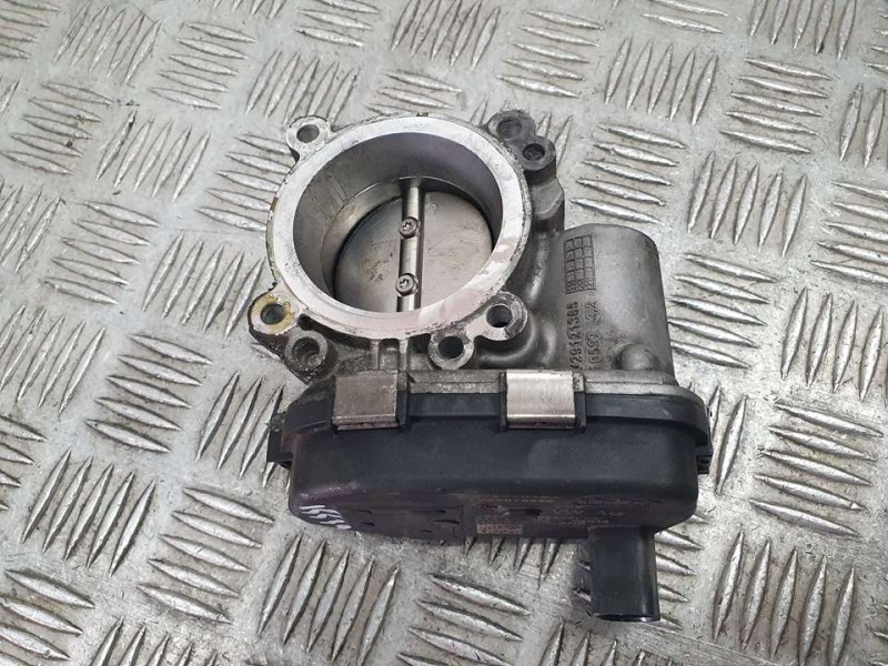 Recambio de caja mariposa para skoda octavia combi (5e5) active referencia OEM IAM 04E133062T 27392046A V29073596