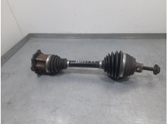 Recambio de transmision delantera derecha para audi a5 (8t3) 2.7 tdi referencia OEM IAM 8K0407271S  
