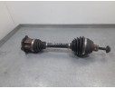 Recambio de transmision delantera derecha para audi a5 (8t3) 2.7 tdi referencia OEM IAM 8K0407271S  