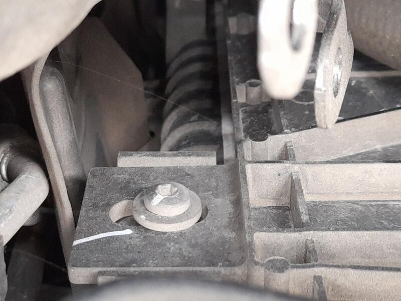 Recambio de radiador agua para citroën c5 aircross (ac_, aj_, ar_, a4_) 1.2 puretech 130 (arhnsj) referencia OEM IAM 9838520180 