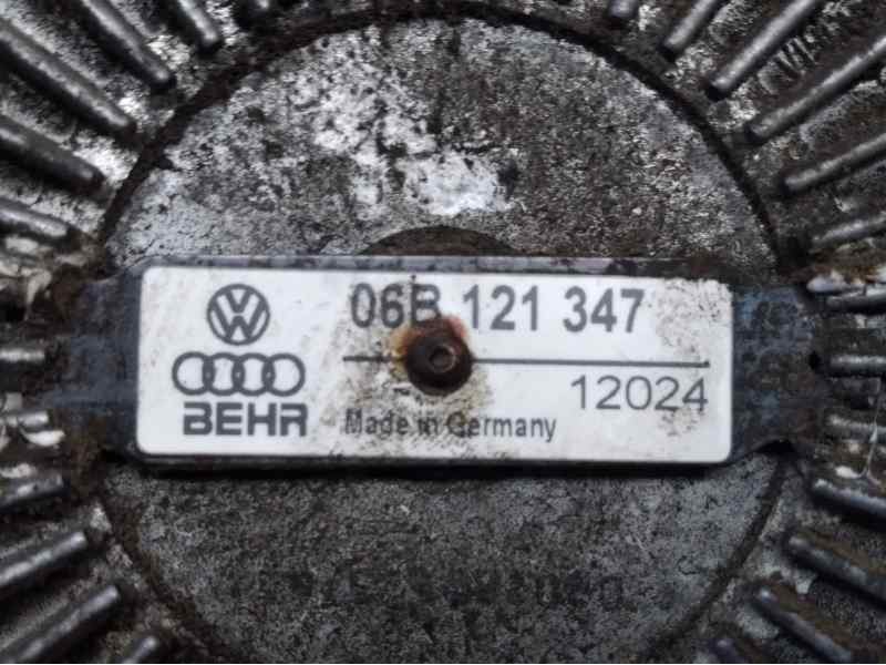 Recambio de ventilador viscoso motor para skoda superb (3u4) classic referencia OEM IAM 06B121347  