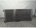 Recambio de condensador / radiador aire acondicionado para renault trafic furgón l1h1 2,9t referencia OEM IAM   POCO DOBLADO