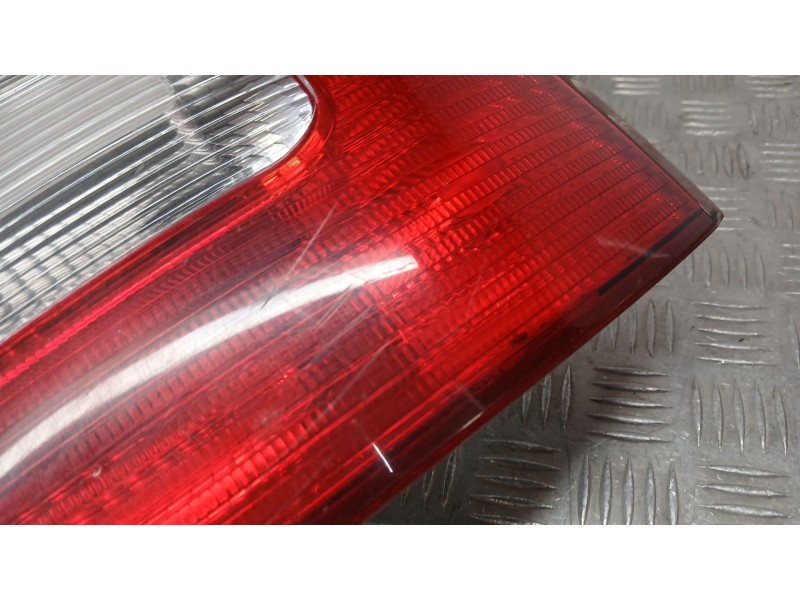 Recambio de piloto trasero derecho para skoda octavia ii (1z3) 1.6 tdi referencia OEM IAM 1Z5945112B ROZADO 