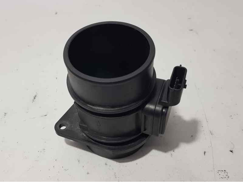 Recambio de caudalimetro para nissan qashqai (j10) acenta referencia OEM IAM 8200280060D 5WK97008 CONTINENTAL