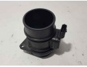 Recambio de caudalimetro para nissan qashqai (j10) acenta referencia OEM IAM 8200280060D 5WK97008 CONTINENTAL
