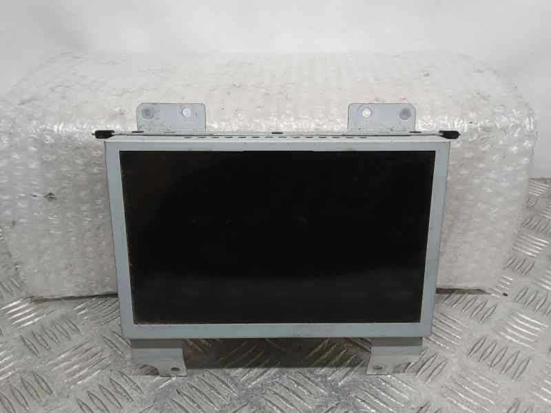 Recambio de sistema navegacion gps para ford galaxy titanium referencia OEM IAM H2GT14G370KFA CLMJM6E1AEE 