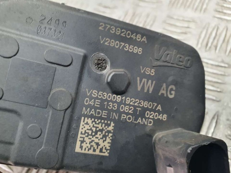 Recambio de caja mariposa para skoda octavia combi (5e5) active referencia OEM IAM 04E133062T 27392046A V29073596