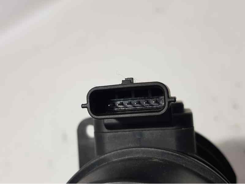 Recambio de caudalimetro para nissan qashqai (j10) acenta referencia OEM IAM 8200280060D 5WK97008 CONTINENTAL