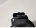 Recambio de caudalimetro para nissan qashqai (j10) acenta referencia OEM IAM 8200280060D 5WK97008 CONTINENTAL