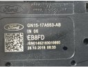 Recambio de mando limpia para ford focus st-line referencia OEM IAM GN1517A553AB  