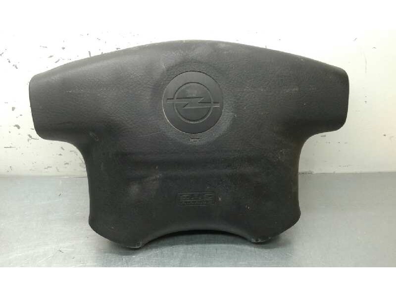 Recambio de kit airbag para opel frontera b 2.2 16v dti referencia OEM IAM   