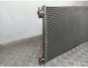 Recambio de condensador / radiador aire acondicionado para renault trafic furgón l1h1 2,9t referencia OEM IAM   POCO DOBLADO