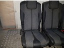 Recambio de asientos traseros para peugeot 5008 gt line referencia OEM IAM  TOCADOS PIEL