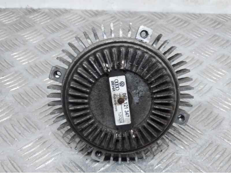 Recambio de ventilador viscoso motor para skoda superb (3u4) classic referencia OEM IAM 06B121347  