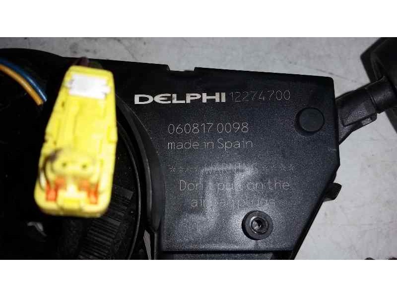Recambio de com 2000 para opel corsa d catch me referencia OEM IAM 12274700 13142283 DELPHI