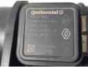 Recambio de caudalimetro para nissan qashqai (j10) acenta referencia OEM IAM 8200280060D 5WK97008 CONTINENTAL