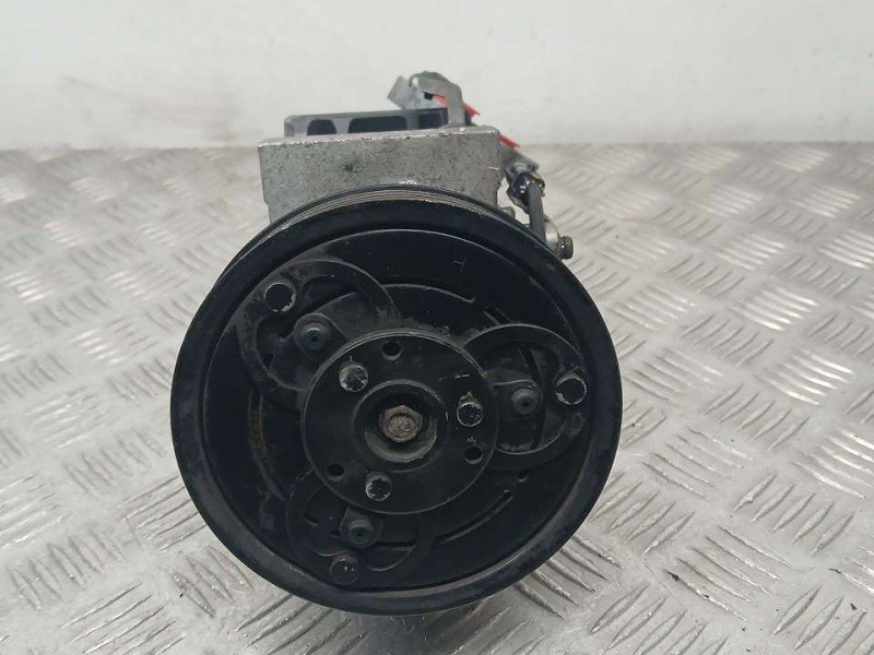Recambio de compresor aire acondicionado para dacia lodgy laureate referencia OEM IAM 926009154R 2060355521 