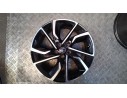 Recambio de juego llantas aluminio para mg zs 1.0 vti referencia OEM IAM  ALUMINIO 7X17 5 TORN ET41