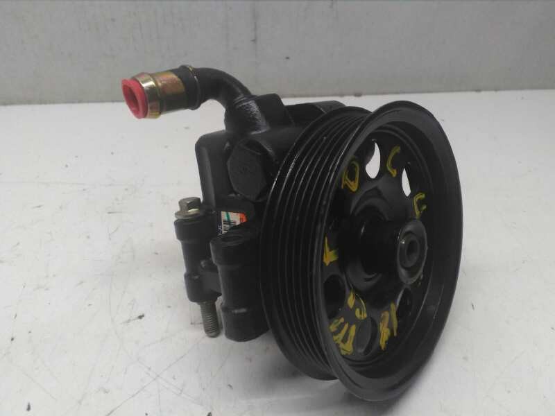 Recambio de bomba direccion para ford focus berlina (cap) 1.8 tdci turbodiesel cat referencia OEM IAM HBDJC  