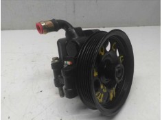 Recambio de bomba direccion para ford focus berlina (cap) 1.8 tdci turbodiesel cat referencia OEM IAM HBDJC  
