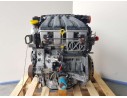 Recambio de motor completo para renault laguna iii dynamique referencia OEM IAM M4RC704 P014040 