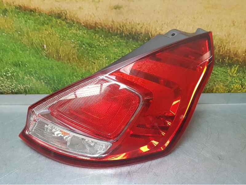 Recambio de piloto trasero derecho para ford fiesta (ccn) trend referencia OEM IAM   