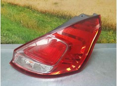 Recambio de piloto trasero derecho para ford fiesta (ccn) trend referencia OEM IAM   