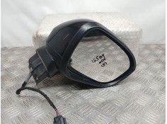 RETROVISOR DERECHO 963016PA0A ELECTRICO 8 CABLES ROZADO 