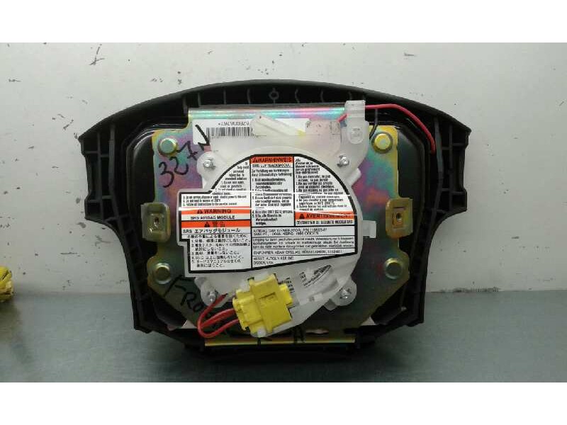 Recambio de kit airbag para opel frontera b 2.2 16v dti referencia OEM IAM   