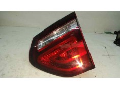 Recambio de piloto trasero derecho para citroën c4 picasso exclusive referencia OEM IAM   INTERIOR