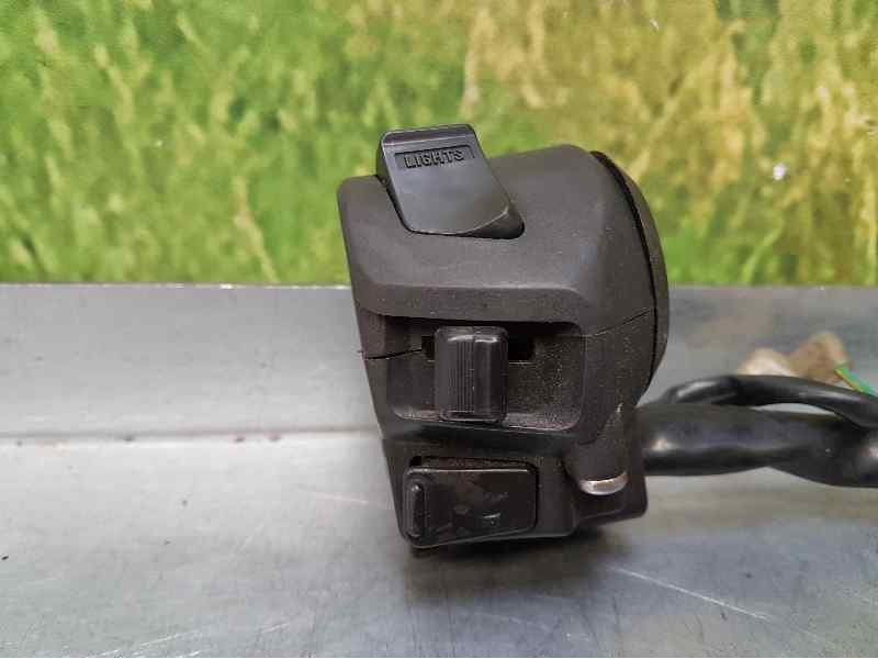 Recambio de mando multifuncion para kymco super drink referencia OEM IAM   LUCES , INTERMITENTES Y CLAXON