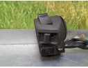 Recambio de mando multifuncion para kymco super drink referencia OEM IAM   LUCES , INTERMITENTES Y CLAXON