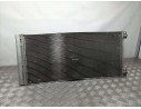 Recambio de condensador / radiador aire acondicionado para renault trafic furgón l1h1 2,9t referencia OEM IAM   POCO DOBLADO