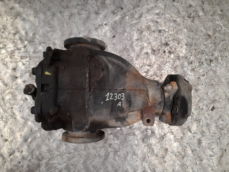 Recambio de diferencial trasero para mercedes-benz clase e (w210) berlina diesel 300 turbodiesel (210.025) referencia OEM IAM A2