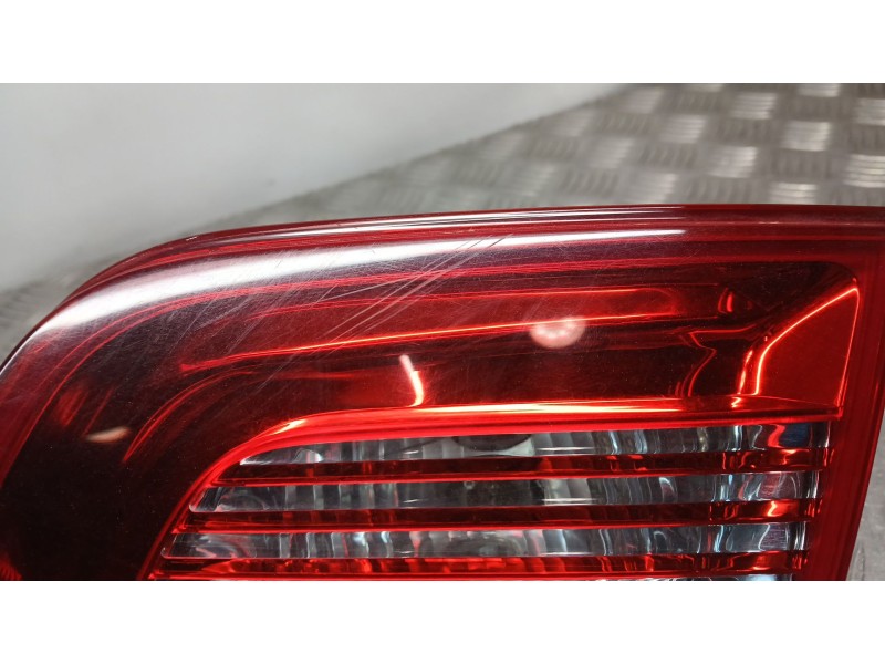 Recambio de piloto trasero derecho interior para volkswagen eos (1f7, 1f8) 2.0 tdi referencia OEM IAM 1Q0945094 ROZADO 