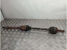 TRANSMISION DELANTERA DERECHA 391000367R 