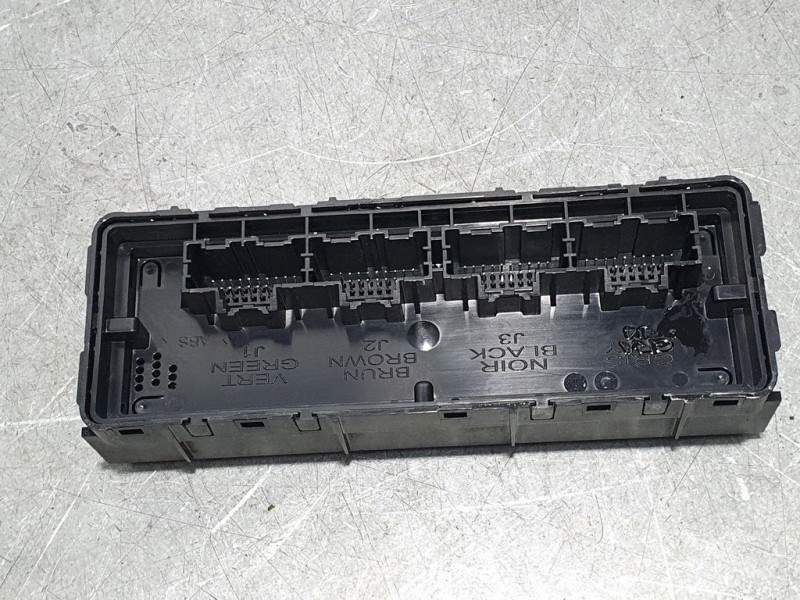 Recambio de modulo electronico para opel astra j lim. 4türig selection referencia OEM IAM 13586728 901517420003 