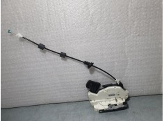 CERRADURA PUERTA DELANTERA DERECHA 5E1837016A 7 PINES