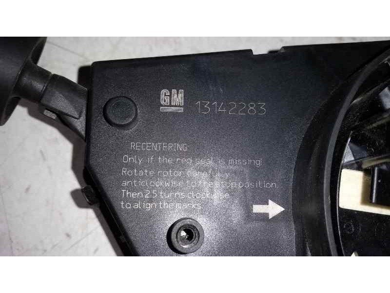 Recambio de com 2000 para opel corsa d catch me referencia OEM IAM 12274700 13142283 DELPHI